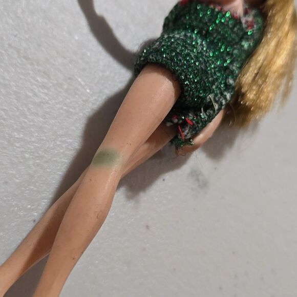 Vintage Topper Dawn Doll In Original Fashion Mini - Picture 8 of 11